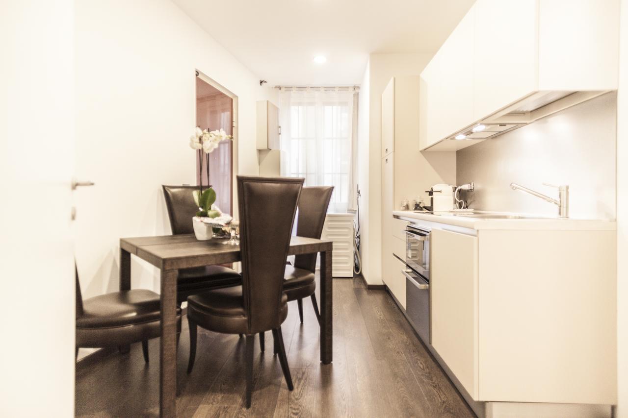 Appartement Hemeras Boutique Homes - Design In Center Milan