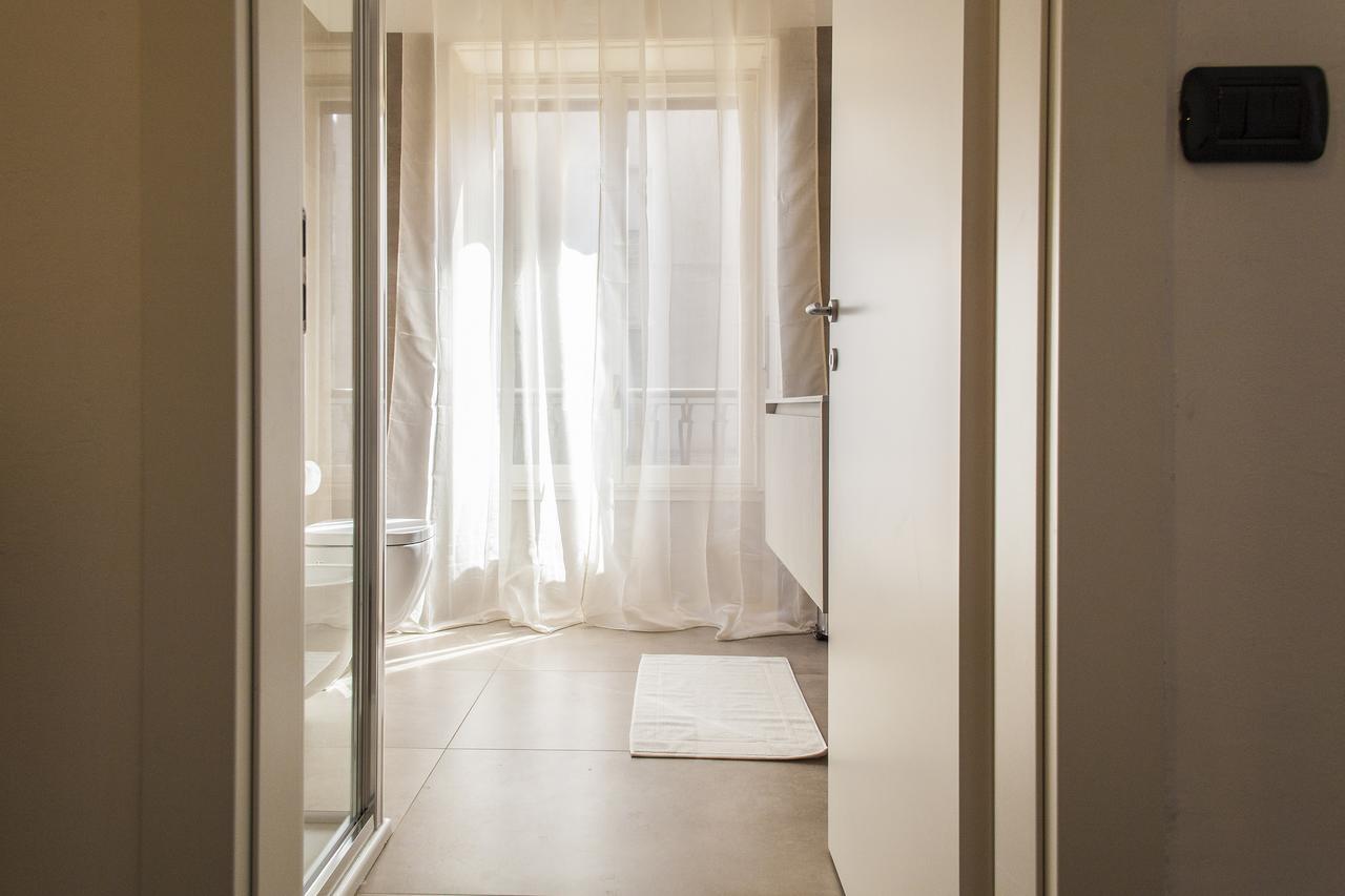 Appartement Hemeras Boutique Homes - Design In Center Milan