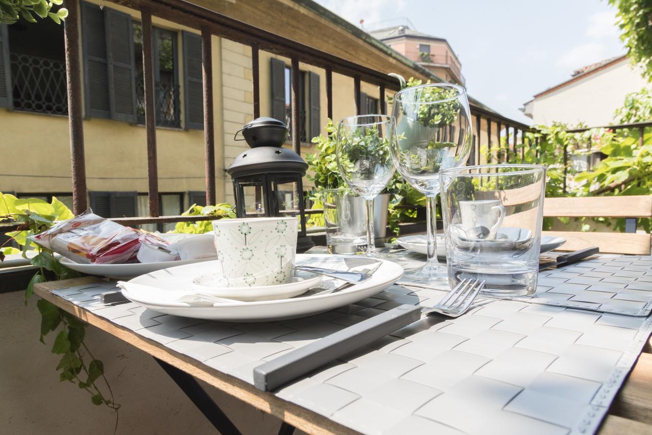 Hemeras Boutique Homes - Design In Center Appartement Milan