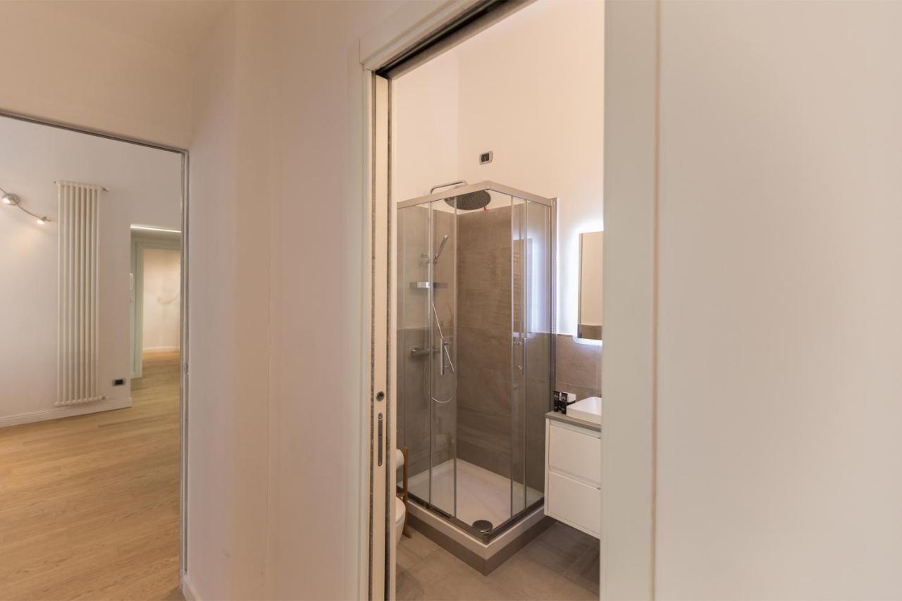 Appartement Hemeras Boutique Homes - Design In Center Milan
